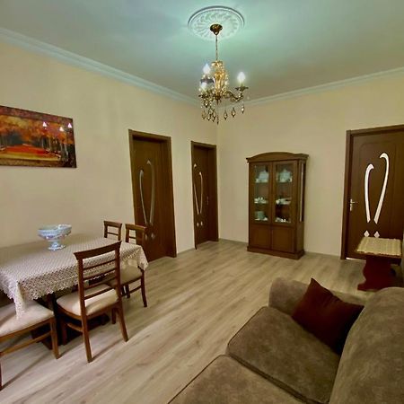 Family Home Batumi Ngoại thất bức ảnh