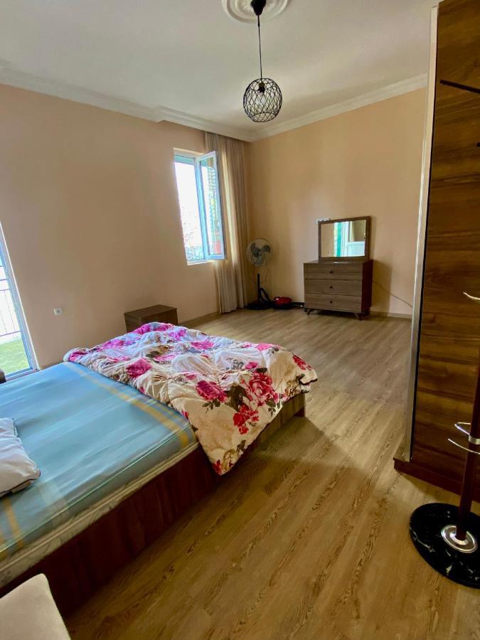 Family Home Batumi Ngoại thất bức ảnh