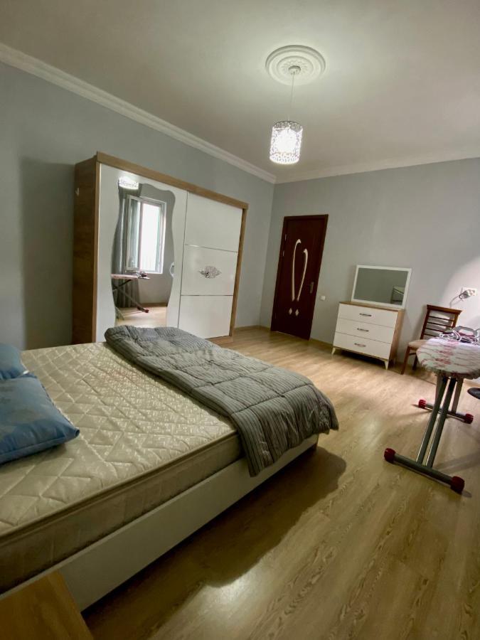 Family Home Batumi Ngoại thất bức ảnh